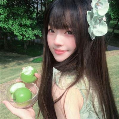 少女大盗